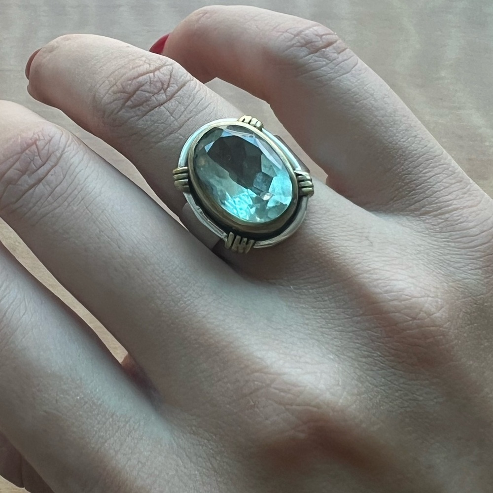 925 ring